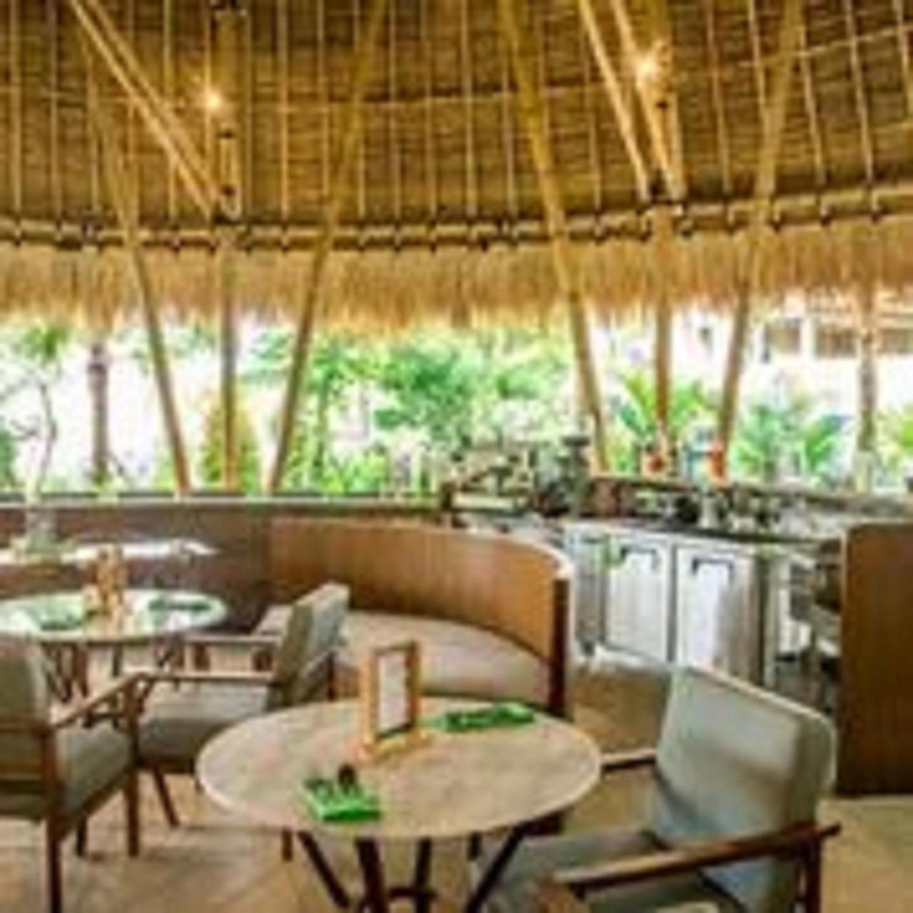 Dancing Villas Nusa Dua Nusa Dua (Bali) Exterior foto