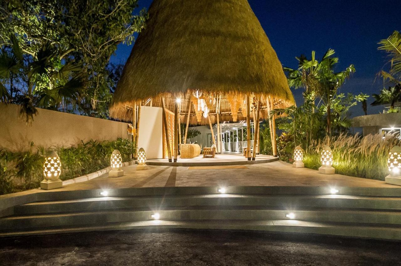 Dancing Villas Nusa Dua Nusa Dua (Bali) Exterior foto